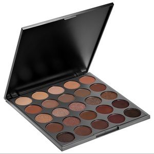 Morphe 25B palette